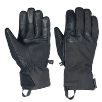 Ski-Doo BC Aspect Short Gloves