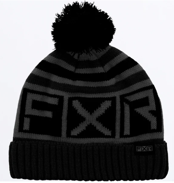 Helium Beanie