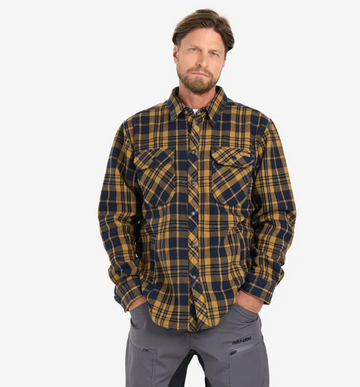 Ski-Doo Men's Overshirt