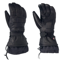 Ski-Doo X-Team Leather Gloves