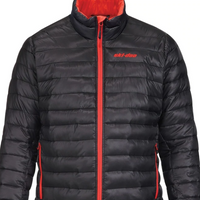 Ski-Doo Ladies Packable Jacket