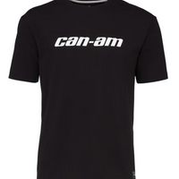 Can-Am Signature Tee