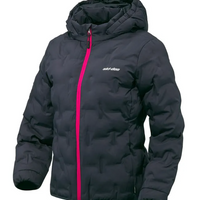 Ski-Doo Ladies Puffer Jacket