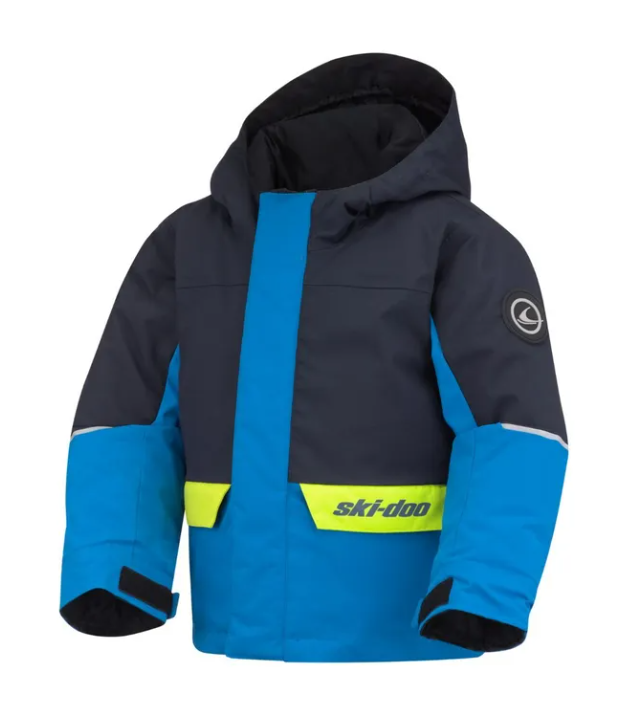 Ski-Doo Kids Minium Jacket