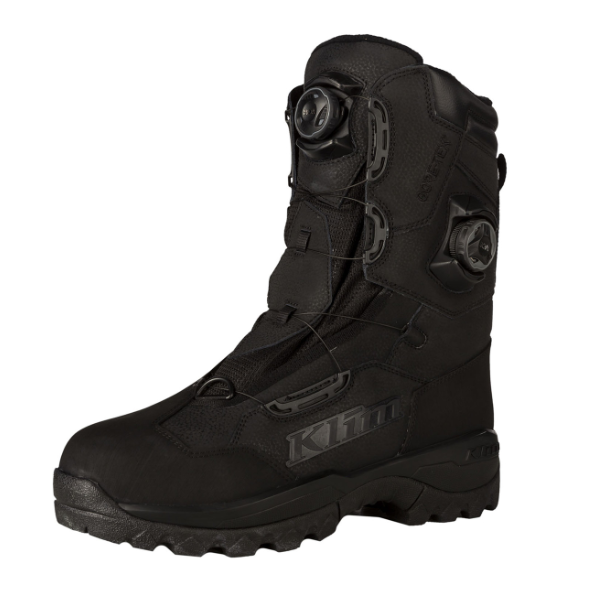 Klim Adrenaline Pro GTX Boa Boot