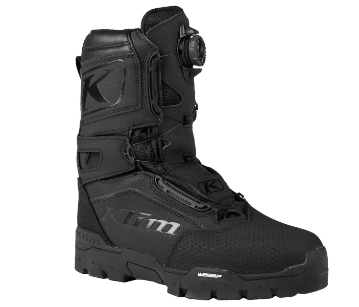 Klim Klutch GTX BOA Boot Concealment