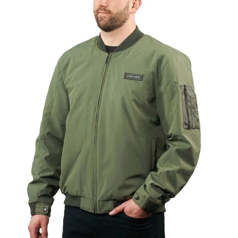 Can-Am Bomber Jacket CE