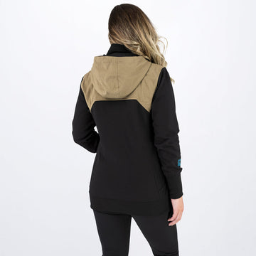 WOMEN'S TASK HOODIE