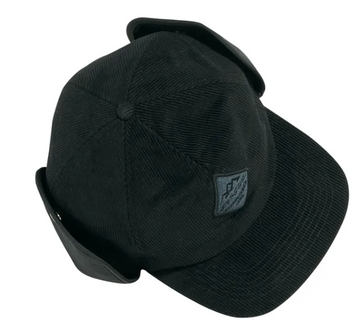 Explorer Flap Cap