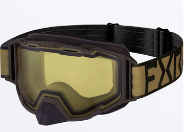 Maverick Goggle