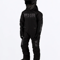 Child Recruit Monosuit