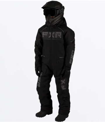 Child Recruit Monosuit