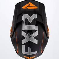 Clutch EVO Helmet