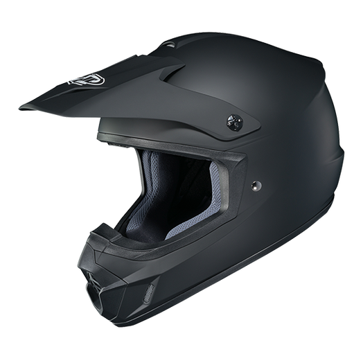 HJC CS-MX 2 Matte Black