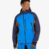 Ski-Doo BC Kona Jacket