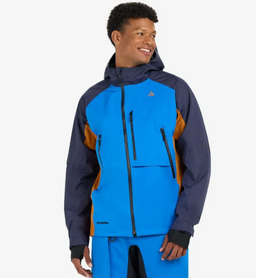 Ski-Doo BC Kona Jacket