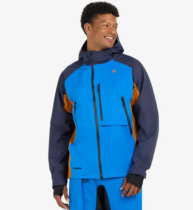 Ski-Doo BC Kona Jacket