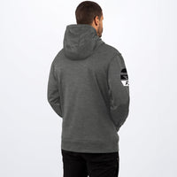 MEN'S RACE DIVISION TECH HOODIE