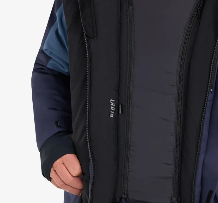 Ski-Doo Men's Absolute 0 Jacket