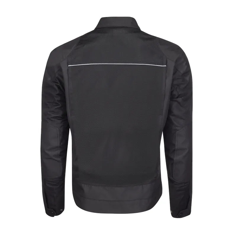 Mesh Jacket CE