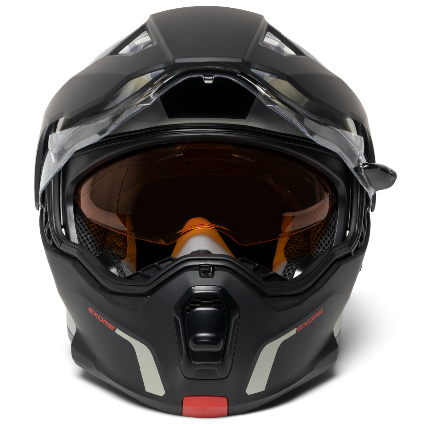 Exome Sport Radiant Helmet