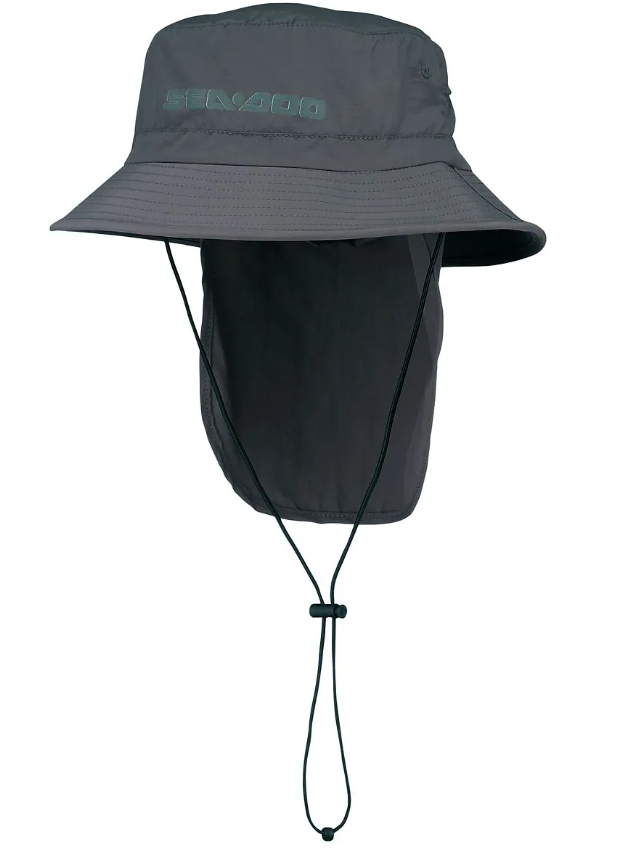 Sea-Doo Fishing Hat