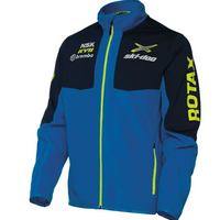 Ski-Doo Men's X-Team Micro-Fleece