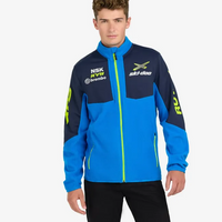 Ski-Doo Men's X-Team Micro-Fleece