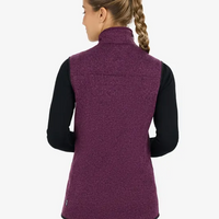 Ski-Doo Ladies Fleece Vest