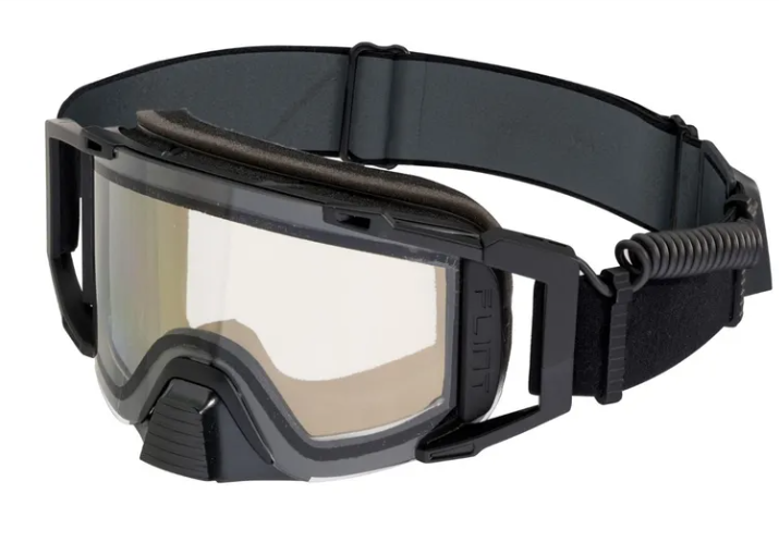 Flint Radiant Goggles XL (Heated)