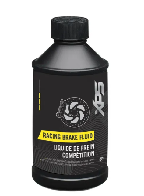 Racing Fluid