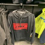 Lynx Signature Zip Hoodie