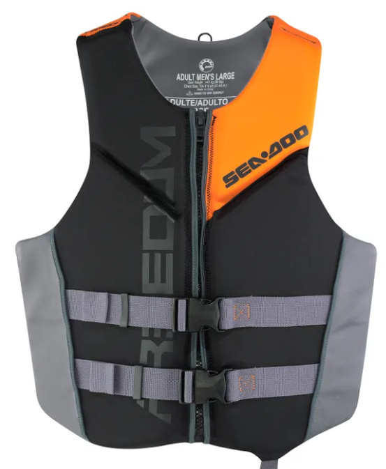 Men's Freedom PFD