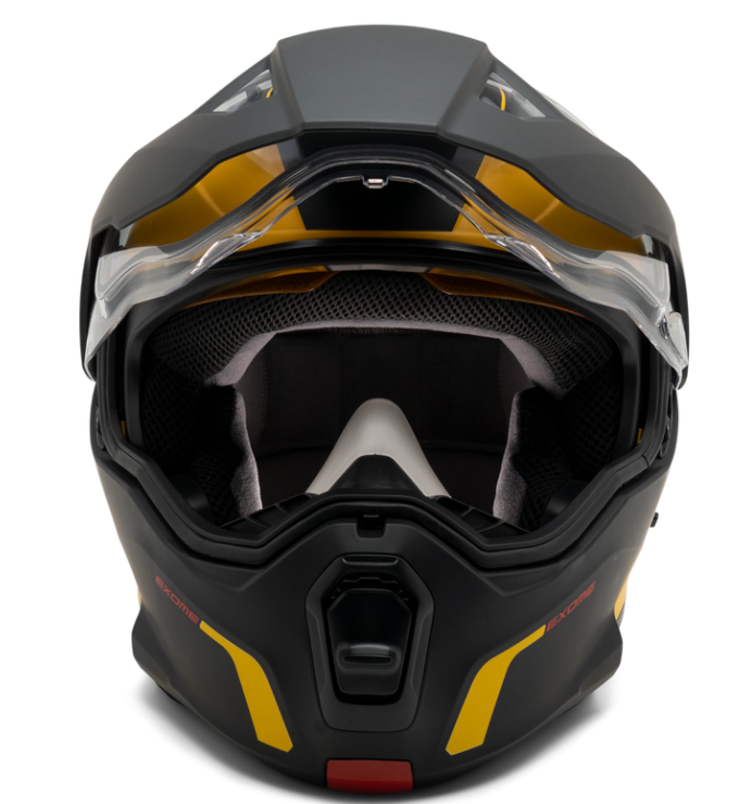 Exome Sport Helmet