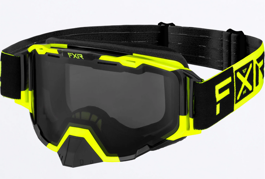 Maverick Goggle