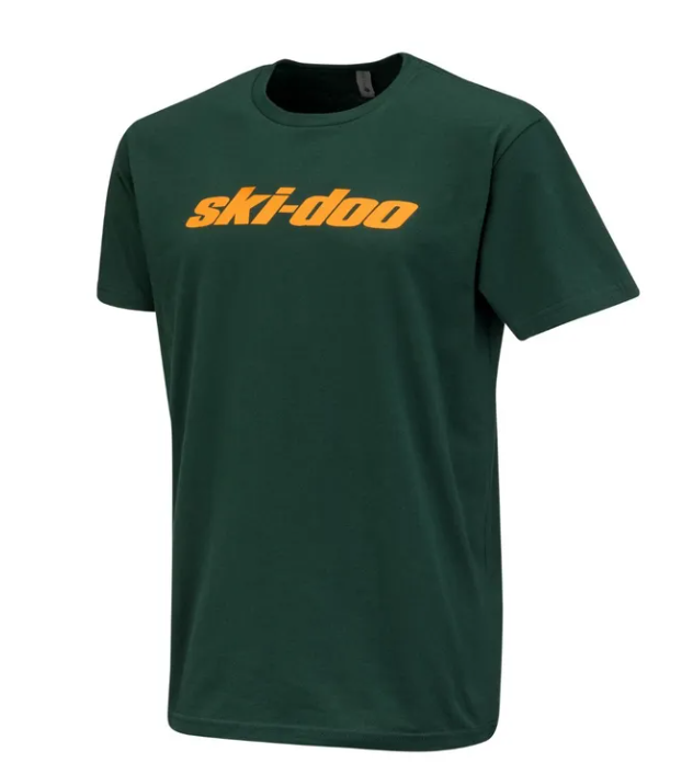 Ski-Doo Signature T-Shirt