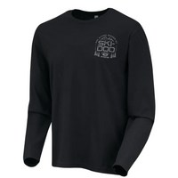 Ski-Doo Men's High Altitude Long Sleeve T-Shirt