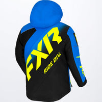 YOUTH CX JACKET