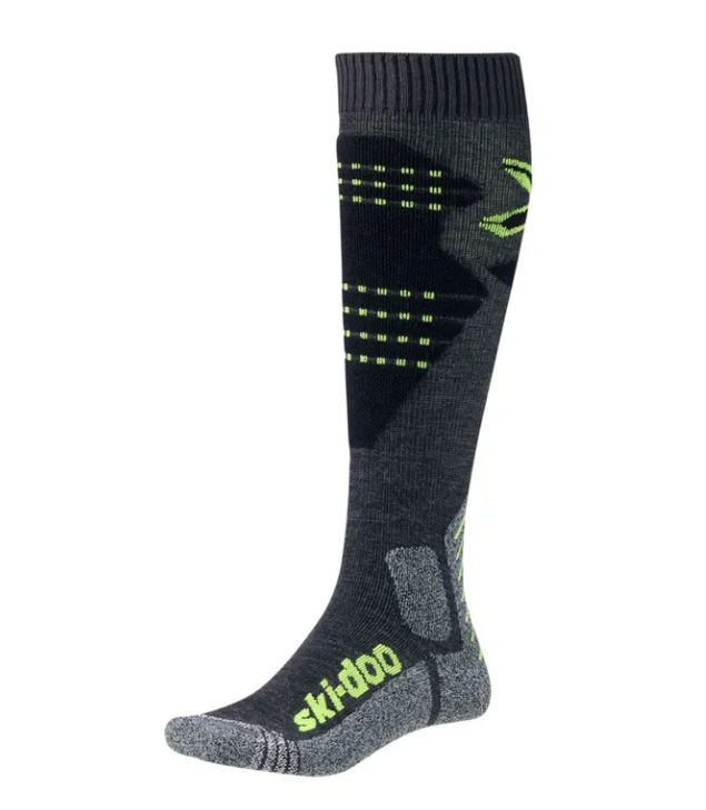 Ski-Doo Performance Midweight Socks