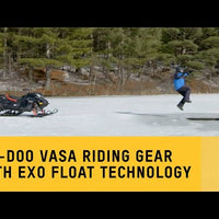 Ski-Doo Ladies Vasa Highpants