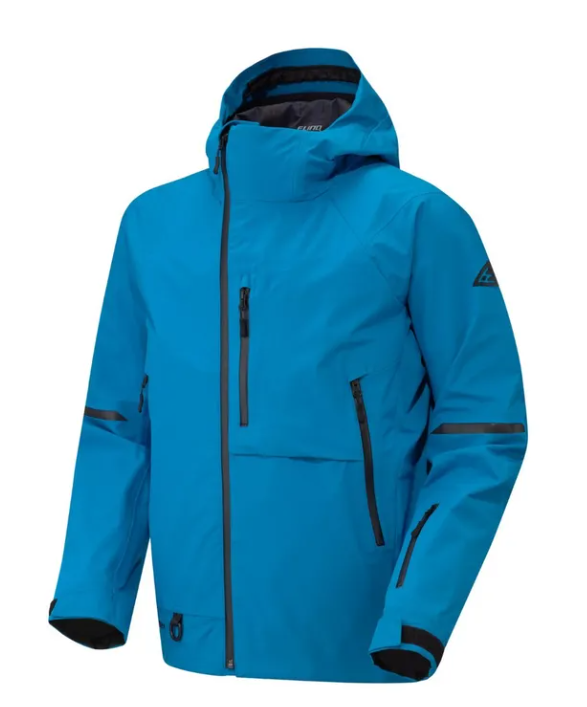 Ski-Doo Men's BC Aspect Jacket