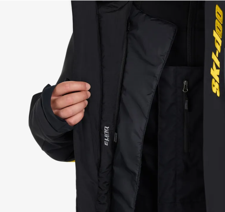 Ski-Doo Men's Legacy Jacket