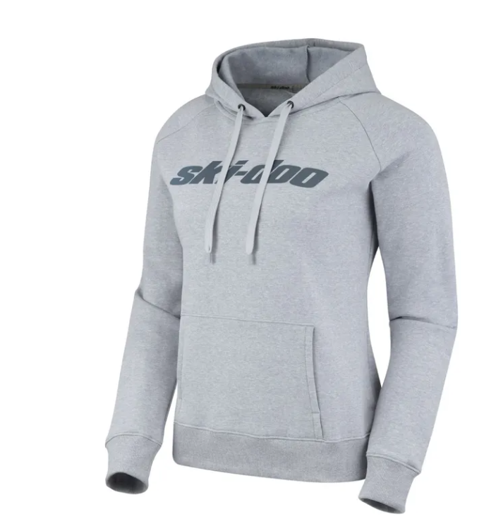 Ski-Doo Signature Pullover