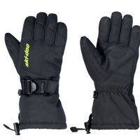 Ski-Doo Teens Particle Gloves