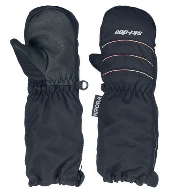 Ski-Doo Kids Minium Mitts