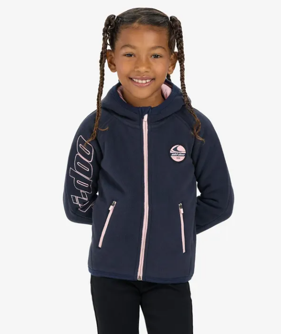 Ski-Doo Kids Full Zip