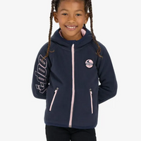 Ski-Doo Kids Full Zip