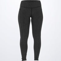 WOMEN'S TRACK ACTIVE LEGGING