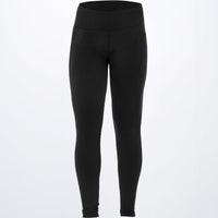 WOMEN'S TRACK ACTIVE LEGGING