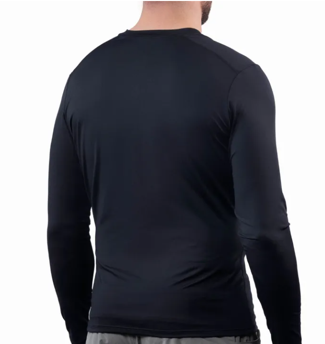 Long Sleeve Rashguard